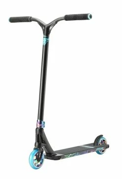 Envy KOS S7 Complete Scooters