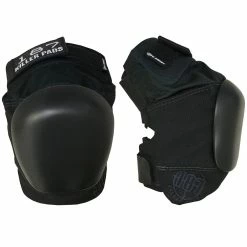 187 Killer Pads Pro Derby Knee Pads Helmets X Pads