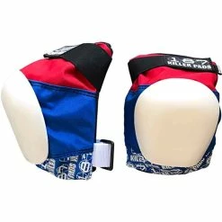 187 Killer Pads Pro Knee Pads Helmets X Pads
