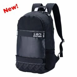 Accessories 187 Killer Pads Standard Issue Backpack