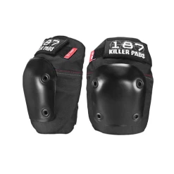 187 Killer Pads Fly Knee Pads Helmets X Pads