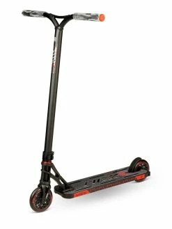 Completes Madd Gear MGX E2 Stunt Scooter