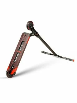 Completes Madd Gear MGX E2 Stunt Scooter
