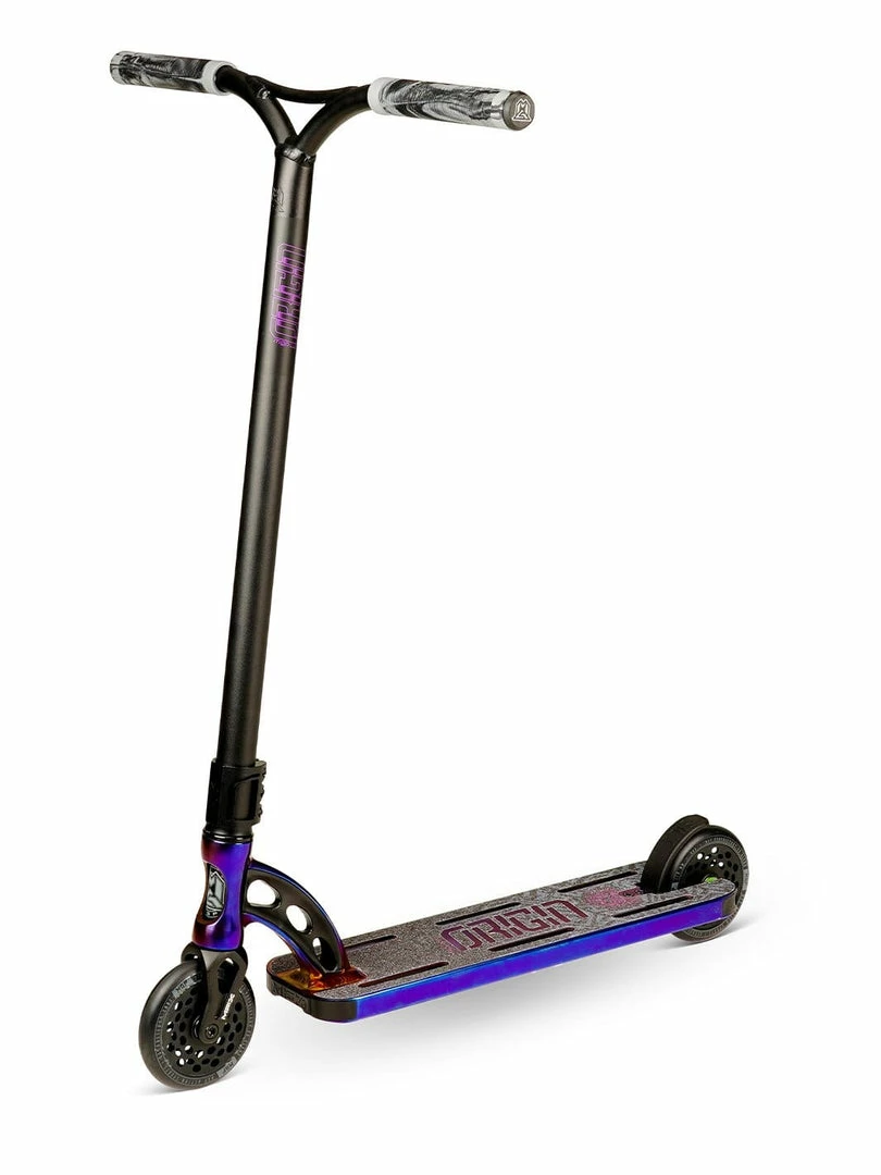 Madd Gear MGP Origin 5" Extreme Scooter