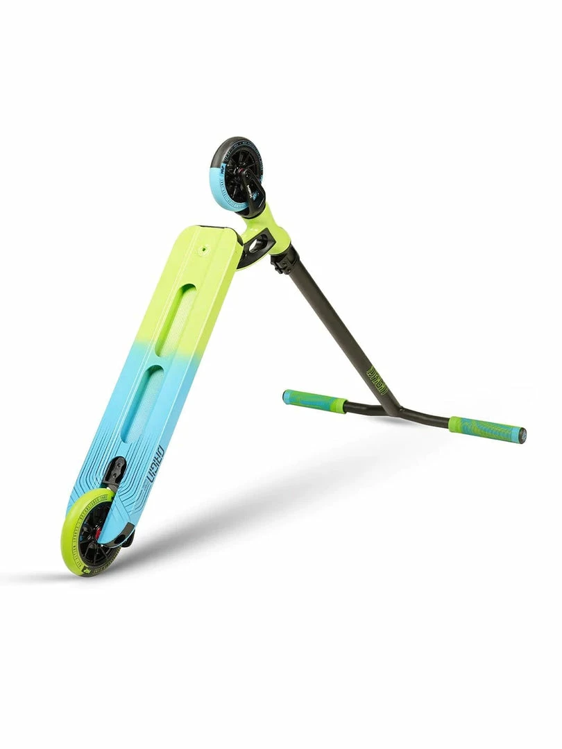Completes Madd Gear MGP Origin 5" Pro Scooter