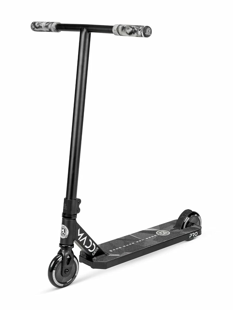 Madd Gear Renegade Pro Scooter Completes