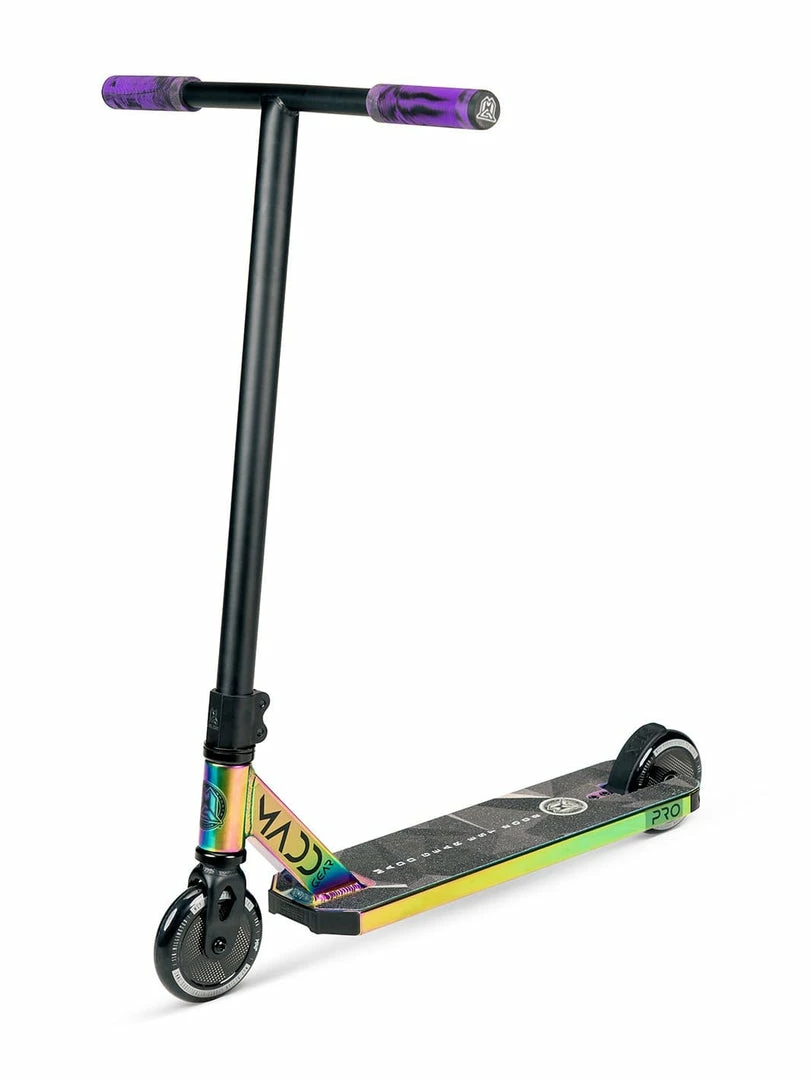 Madd Gear Renegade Pro Scooter Completes