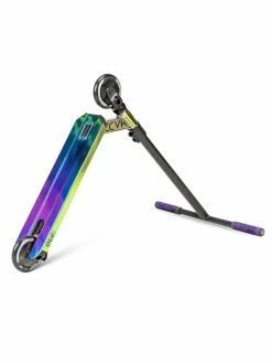 Madd Gear Renegade Pro Scooter Completes