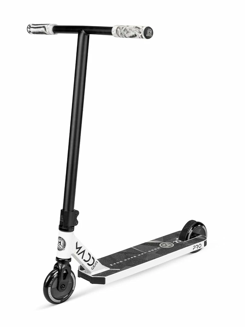 Madd Gear Renegade Pro Scooter Completes