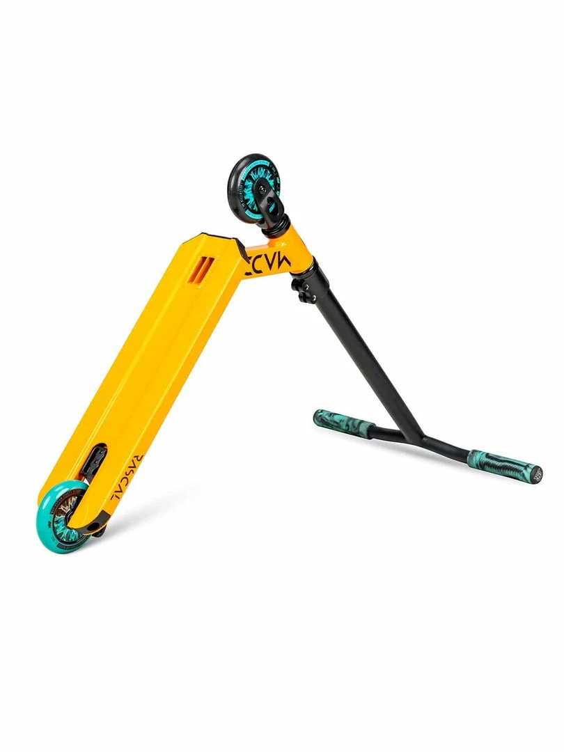 Madd Gear Renegade Rascal Scooter