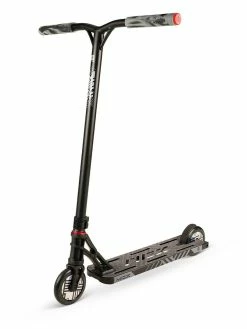 Madd Gear MGX T2 Stunt Scooter Completes
