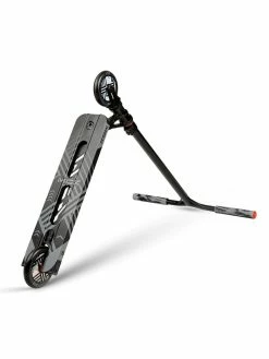 Madd Gear MGX T2 Stunt Scooter Completes