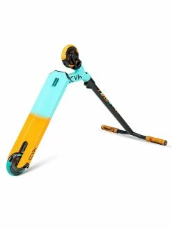 Madd Gear Kick Pro 5" Scooter Completes