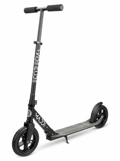 Madd Gear Wide Glide Folding Commuter Scooter