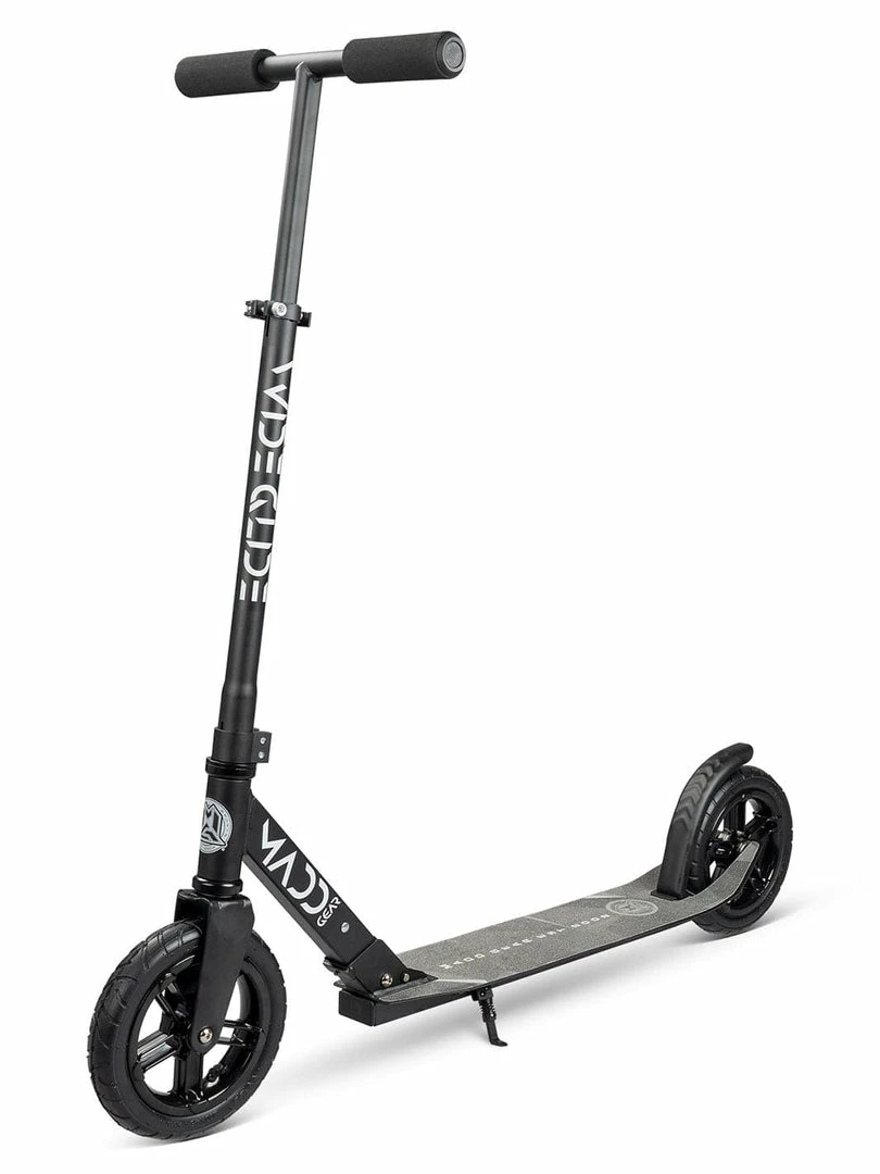 Madd Gear Wide Glide Folding Commuter Scooter
