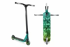 Completes Lucky Prospect Complete Pro Scooter