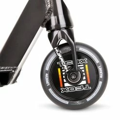 Completes Lucky 2022 TFox Analog 2.0 Complete