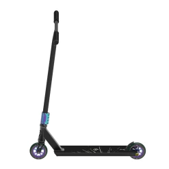 Completes North Scooters Tomahawk Complete