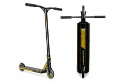 Completes Lucky Prospect Complete Pro Scooter