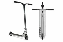 Lucky Covenant Complete Pro Scooter Completes