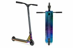 Lucky Covenant Complete Pro Scooter Completes