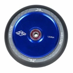 AO Helium Wheel 120mm
