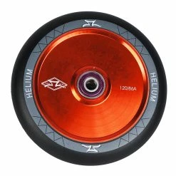 AO Helium Wheel 120mm