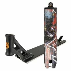 Addict Brandon James Blacksmith Deck ON-SALE