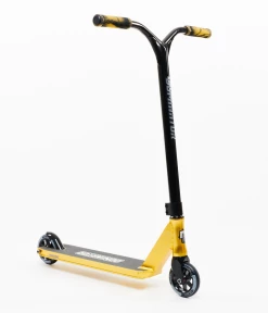 Dominator 2022 Airborne Complete Scooter Completes