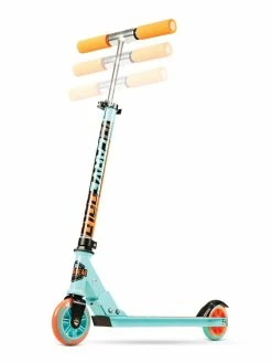 Completes Madd Gear Carve 100 Folding Scooter