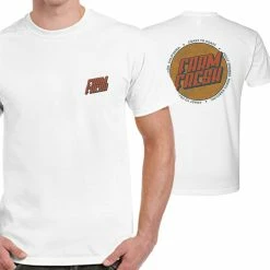 Scooter Farm Coast To Coast Tee