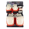 187 Killer Pads Lizzie Armanto - Six Pack Pad Set Helmets X Pads