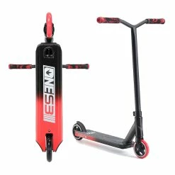Envy One S3 Complete Scooter
