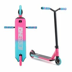 Envy One S3 Complete Scooter