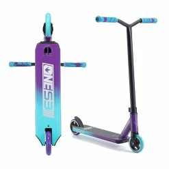 Envy One S3 Complete Scooter