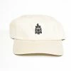 Scooter Farm Dad Hat Stone