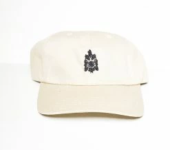Scooter Farm Dad Hat Stone