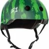 S1 Helmets S1 Lifer Helmet Watermelon Helmets X Pads