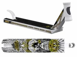 ON-SALE Lucky Jon Marco V4 Signature Prospect Deck