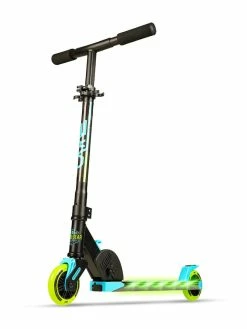 Completes Madd Gear Flight Light-Up Scooter
