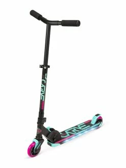 Completes Madd Gear Flight Light-Up Scooter