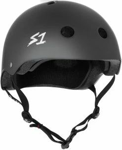 S1 Helmets Helmets X Pads S1 Mega Lifer Helmets