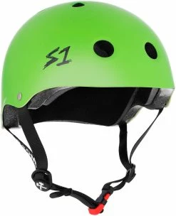 S1 Helmets S1 Mini Lifer Helmets