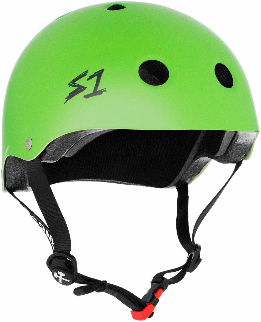 S1 Helmets S1 Mini Lifer Helmets