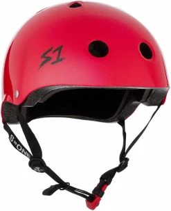 S1 Helmets S1 Mini Lifer Helmets
