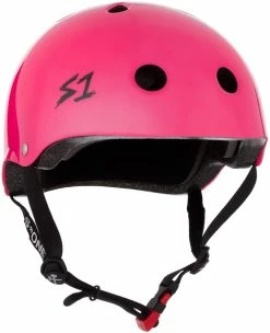 S1 Helmets S1 Mini Lifer Helmets
