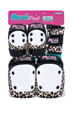 187 Killer Pads Six Pack Helmets X Pads