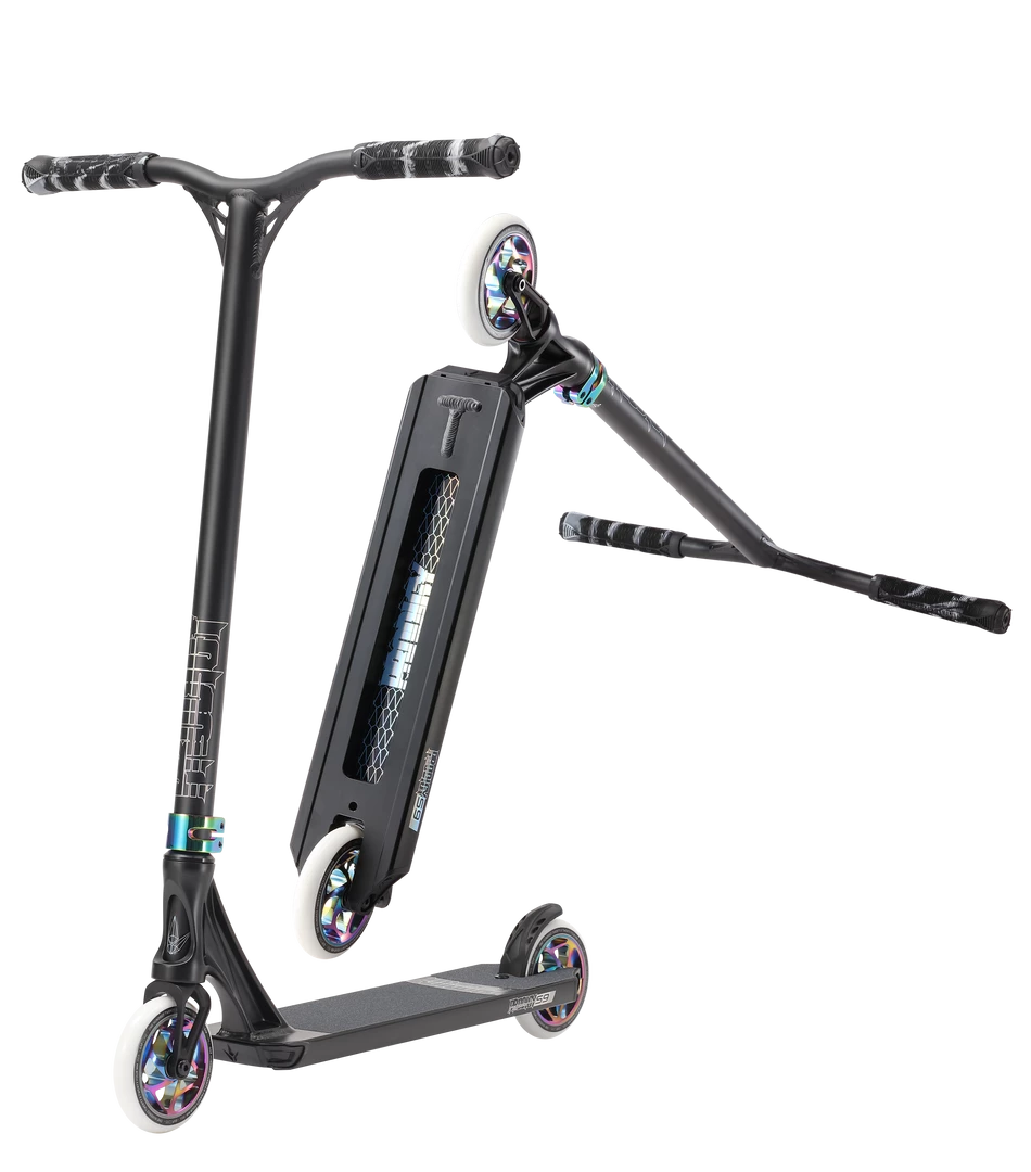 Envy Prodigy S9 Complete Scooter ON-SALE