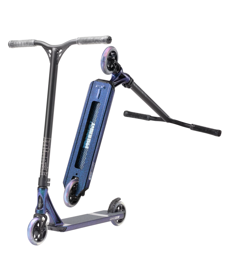 Envy Prodigy S9 Complete Scooter ON-SALE