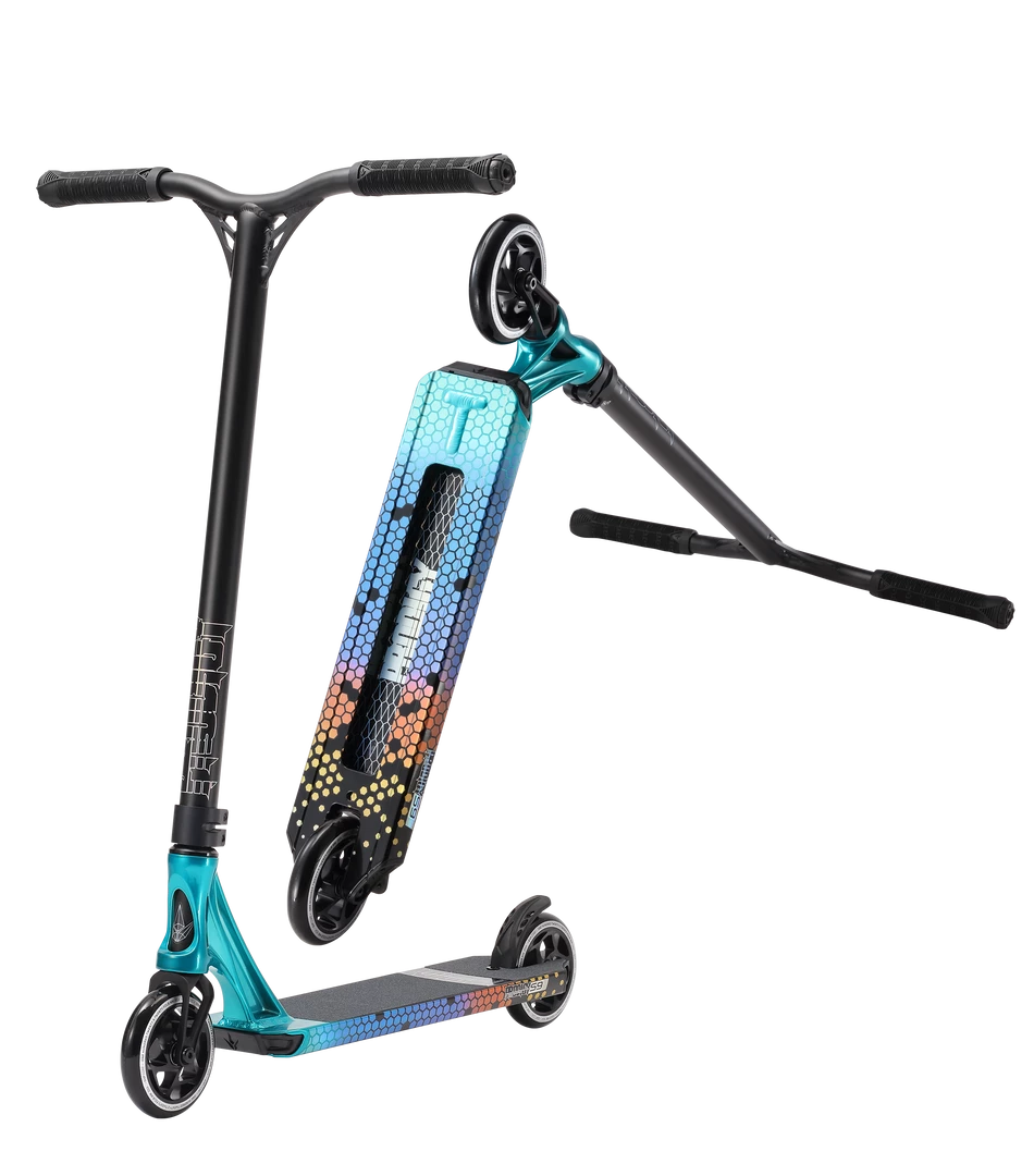 Envy Prodigy S9 Complete Scooter ON-SALE